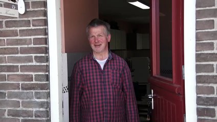 A Man and A Camera | movie | 2021 | Official Teaser