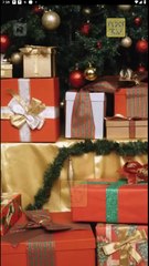 Dinero, Armas y Feliz Navidad en Español