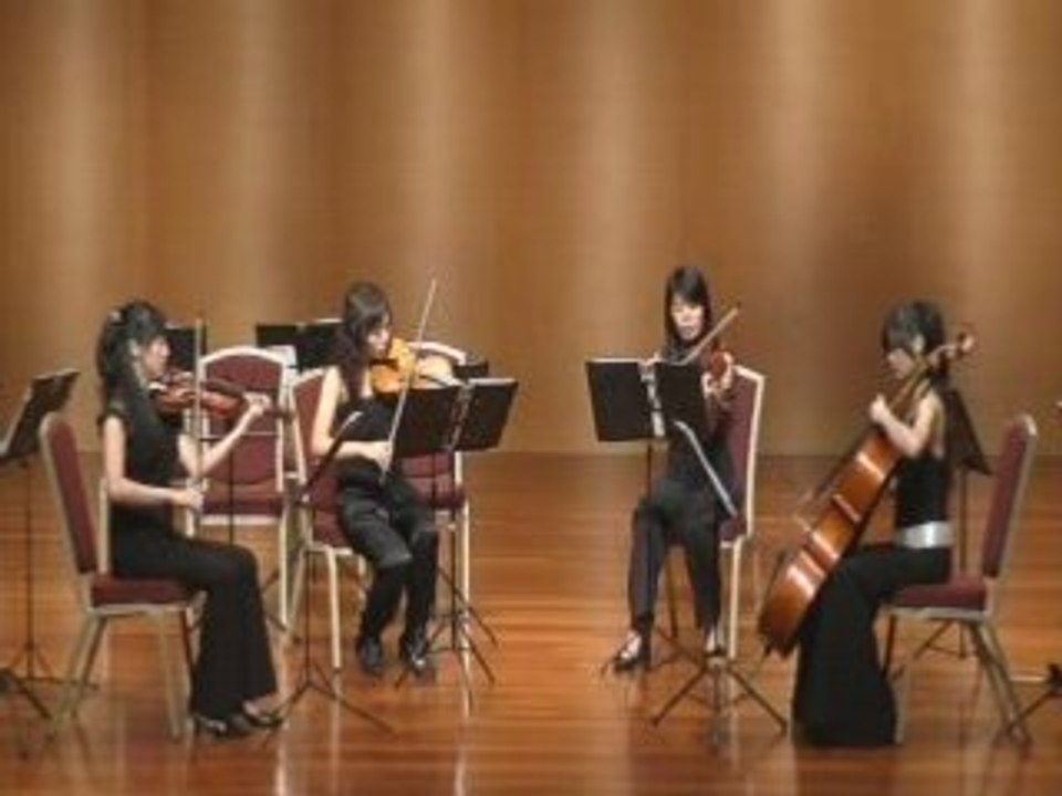 築樂集假日音樂會2007之08