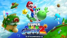 Super Mario Galaxy + Super Mario Galaxy 2 - Overview Trailer