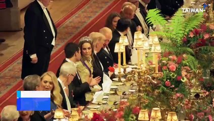 US Firms Prepare Wave of Tech Investment in UK Amid Trump State Visit