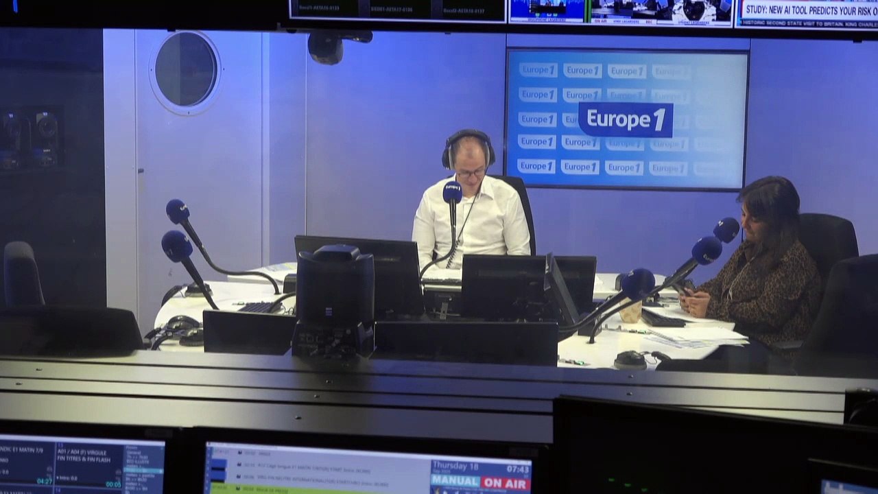 Le Donald en terrain conquis