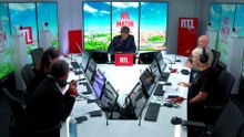 Le journal RTL de 8h du 18 septembre 2025