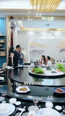 After divorcing, she became wife of her ex boyfriend's uncle, who was the CEO of the Leng Group