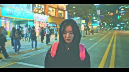 S Line | A Girl Who Can See Everyone’s Body Count 👀🔥 | Full Hindi Dubbed Drama PART 1