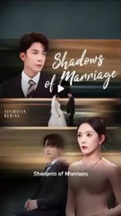 SHADOWS OF MARRIAGE/ I'm Leaving Him Chinesedrama
