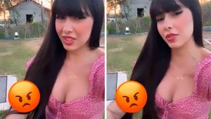 Juliana Bonde faz desabafo sobre fotos indesejadas que recebe de fãs