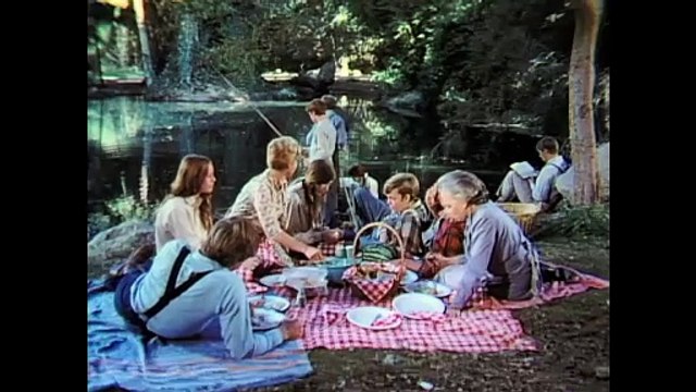 The Waltons - A Decade of the Waltons 2025 Full Episode