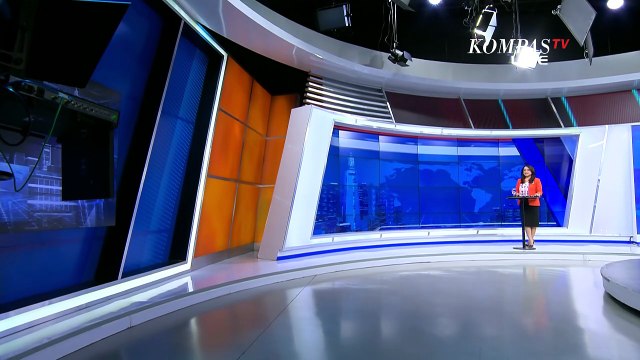 Paus Leo XIV Sesalkan Pemindahan Paksa Warga Gaza dan Serukan Gencatan Senjata | KOMPAS SIANG