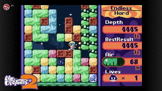 Klonoa: Empire of Dreams & Mr. Driller 2 – Nintendo Switch Online September 2025 Update