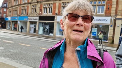 When will you start your Christmas shopping and where will you do it?