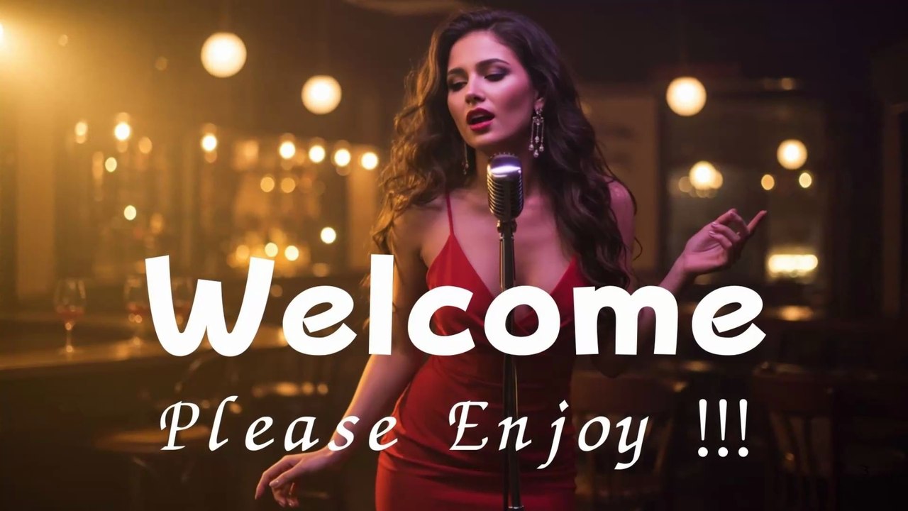 Super Cool ROCK VOCAL 5 by Female Vocal / SLOW ROCK BALLAD !!!