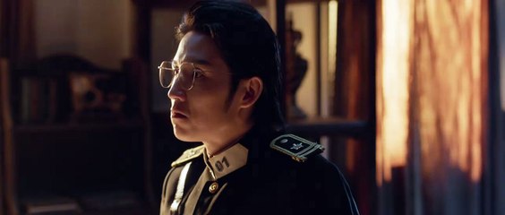 Between Love and Frost Ep12 | English Sub
