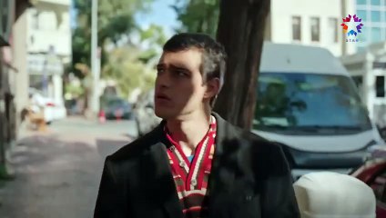 Sahipsizler - Episode 2 (English Subtitles)