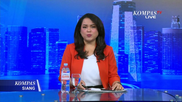 Viral Minta Orang Tua Murid Tak Tuntut Keracunan MBG, MTsN 2 Brebes Tarik Surat Edaran |KOMPAS SIANG