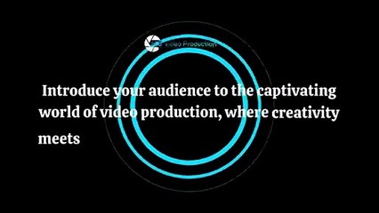 Chicago Video Production