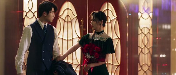 Between Love and Frost Ep11 | English Sub