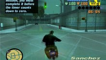 Grand Theft Auto 3: Liberty City / Vice City Mod  | Storyline | Mission | Video - 4