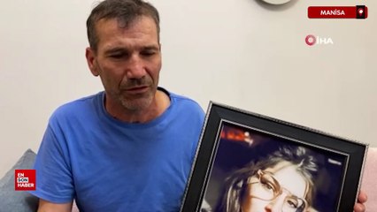 Manisa'da Pelin'in katiline ağırlaştırılmış müebbet verildi