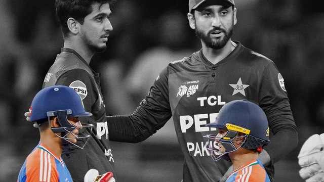 Asia Cup में India-Pakistan फिर होंगे आमने-सामने!