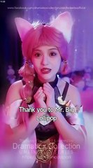 Throne Of Blood And Lies Full Chinese Drama - English Sub