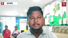 लातेहार में फूड प्वाइजनिंग से 35 बच्चों की हालत बिगड़ी, सभी अस्पताल में भर्ती