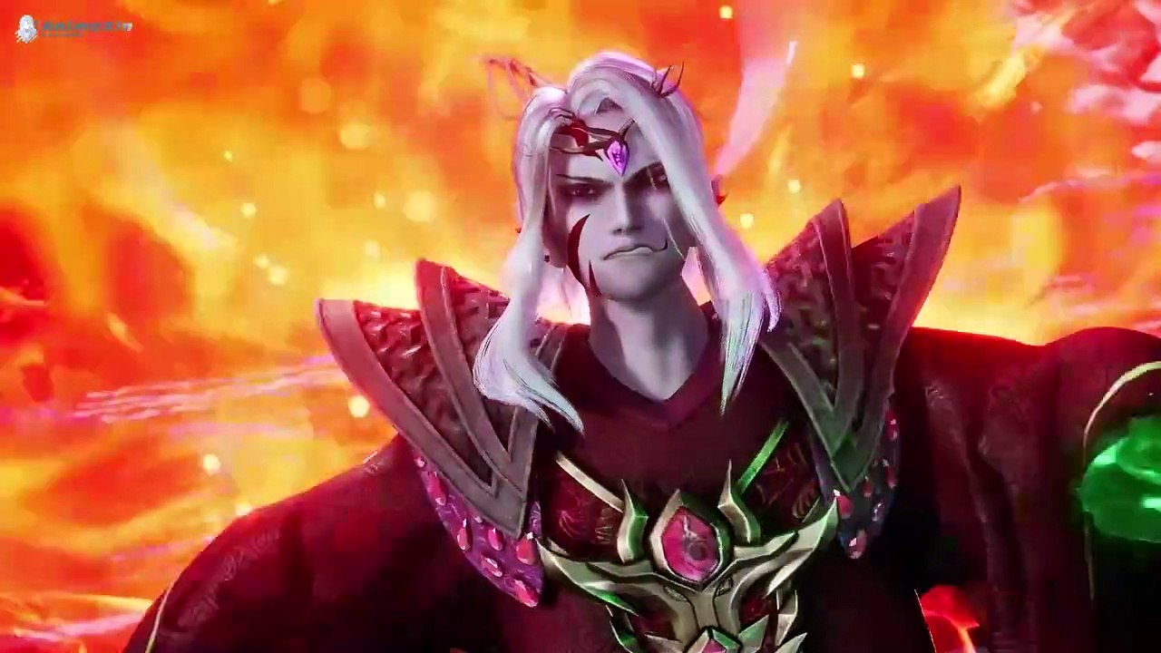 The Divine Emperor of Destiny || Episode 6 || English Sub ||