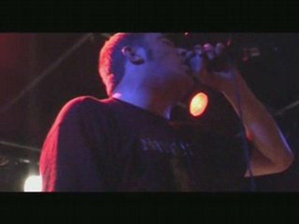 MORTUARY - organ (live à nancy, azimut854, 29/03/08)