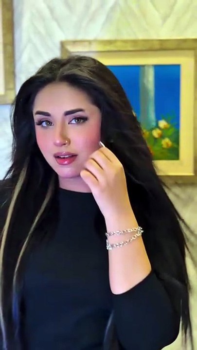 TikTok star Minahil malik latest leak