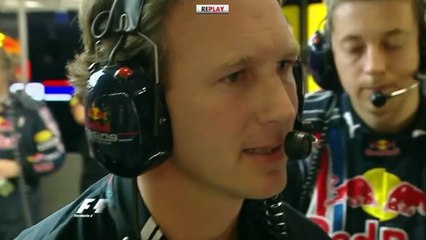 2009 Singapore Grand Prix - Race Highlights