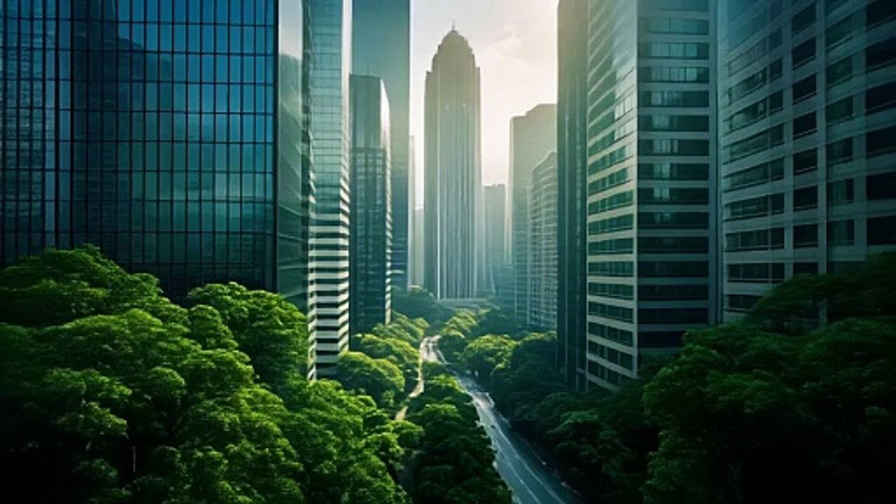 Prestige Evergreen – Modern Living Surrounded by Tranquility