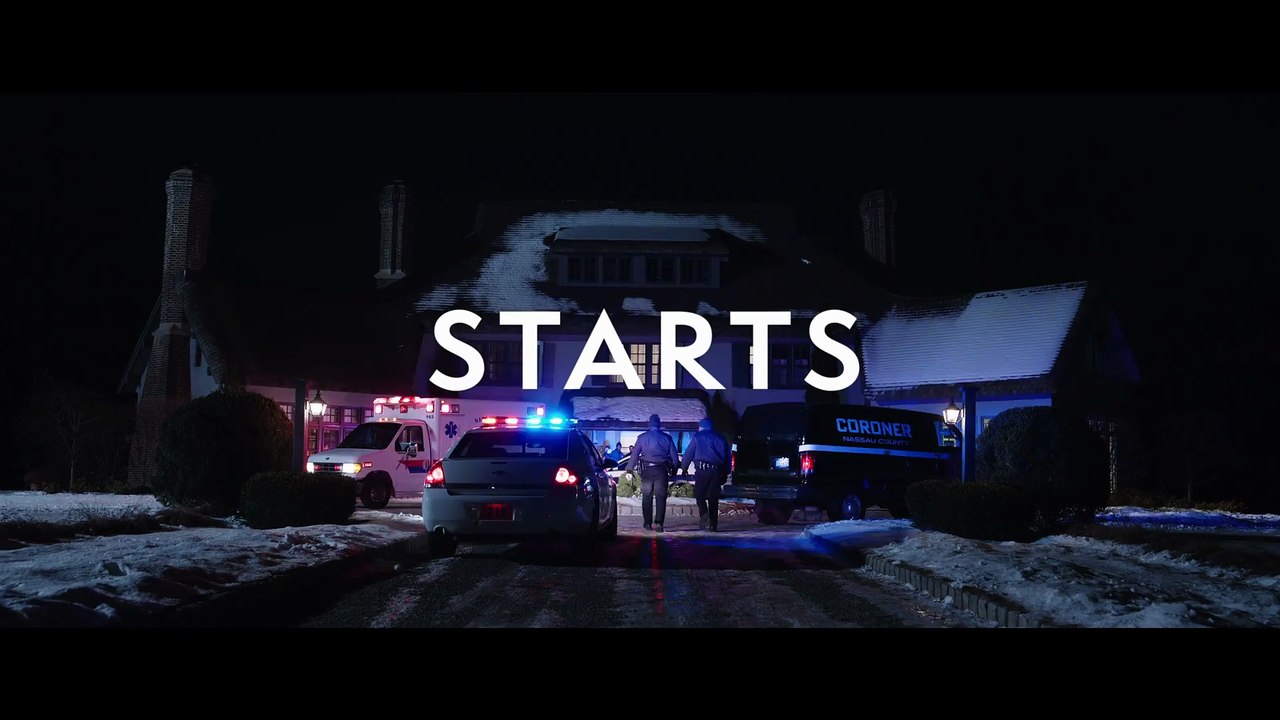 The Housemaid (2025) Official Trailer – Sydney Sweeney, Amanda Seyfried, Brandon Sklenar