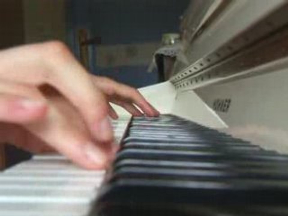 Astérix & Cléopâtre - Le Pudding A L'Arsenic (Piano)