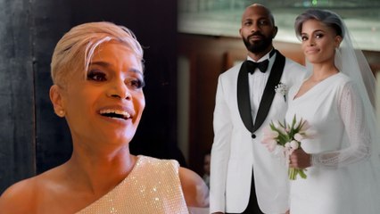 Jaclyn Victor tak mahu anak lagi, umur pun dah 47 tahun!