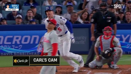 스포츠중계 빠른티비 [MLB] 필라델피아 vs LA 다저스 하이라이트 2025.09.18 (목) 1110