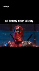 hide side of every funny guy Tamil Reels 💔✨ | Trending Reel