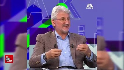 İş insanı Mehmet Koç: Türkiye’de açlık sınırının altında yaşayan yok