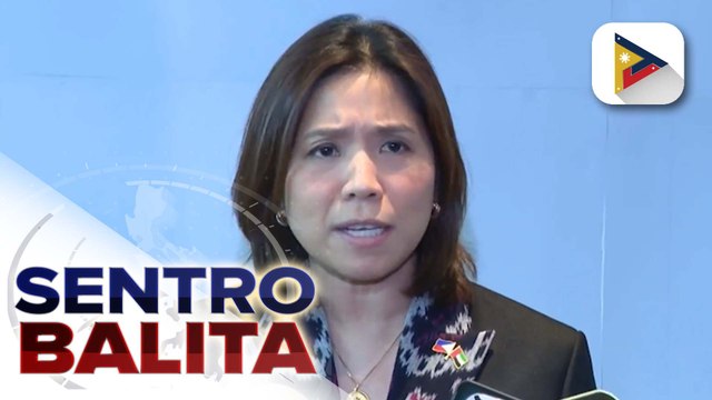 DBM Secretary Pangandaman, tiwalang hindi maaapektuhan ang budget deliberations sa pagpapalit ng liderato ng Kamara
