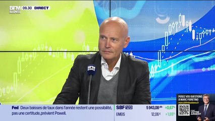 Options : quelles stratégies adopter ? - 18/09