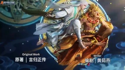 My Senior Brother Is Too Steady Episode 107 Subtitle Indonesia