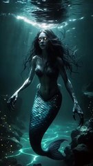 👻 “Would you dare to listen to this alone at night?”