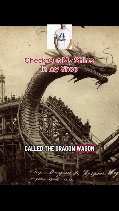 ✨ “Every legend hides a truth… how much do you believe?”