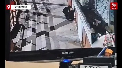 खैरथल में चोरों का आतंक, एक रात में तोड़े दो दर्जन से ज्यादा दुकानों के ताले, व्यापारियों में रोष