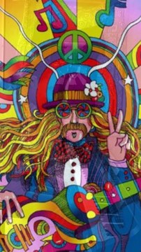 Vernal Roulades _6 // Весенние Переливы _6