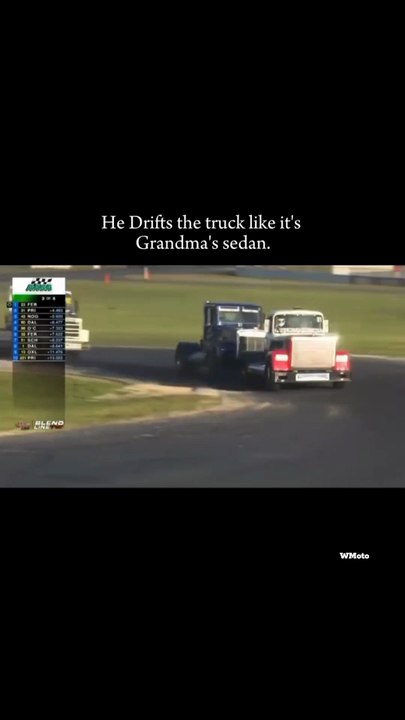 Drifting an Truck | Supercar WAR! 🏁💥 Who’s the FASTEST? #Supercars