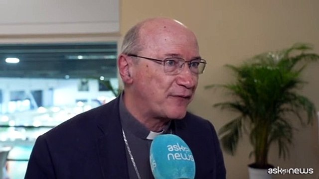 RemTech, Redaelli (Cei): tutela ambiente è anche tutela dei poveri