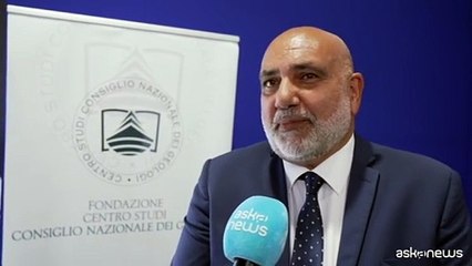 RemTech Expo, Violo (geologi): spesa danni supera 3 miliardi anno