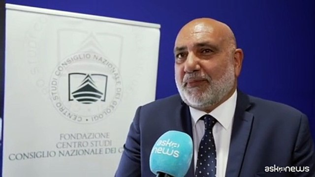 RemTech Expo, Violo (geologi): spesa danni supera 3 miliardi anno