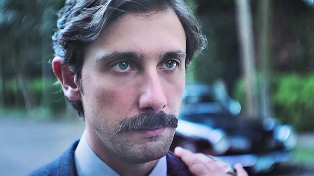 Nadie nos vio partir - saison 1 Bande-annonce VO