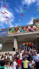 Portici (NA) - Cuomo: Ritengo molto utile pubblicare un video (18.09.25)